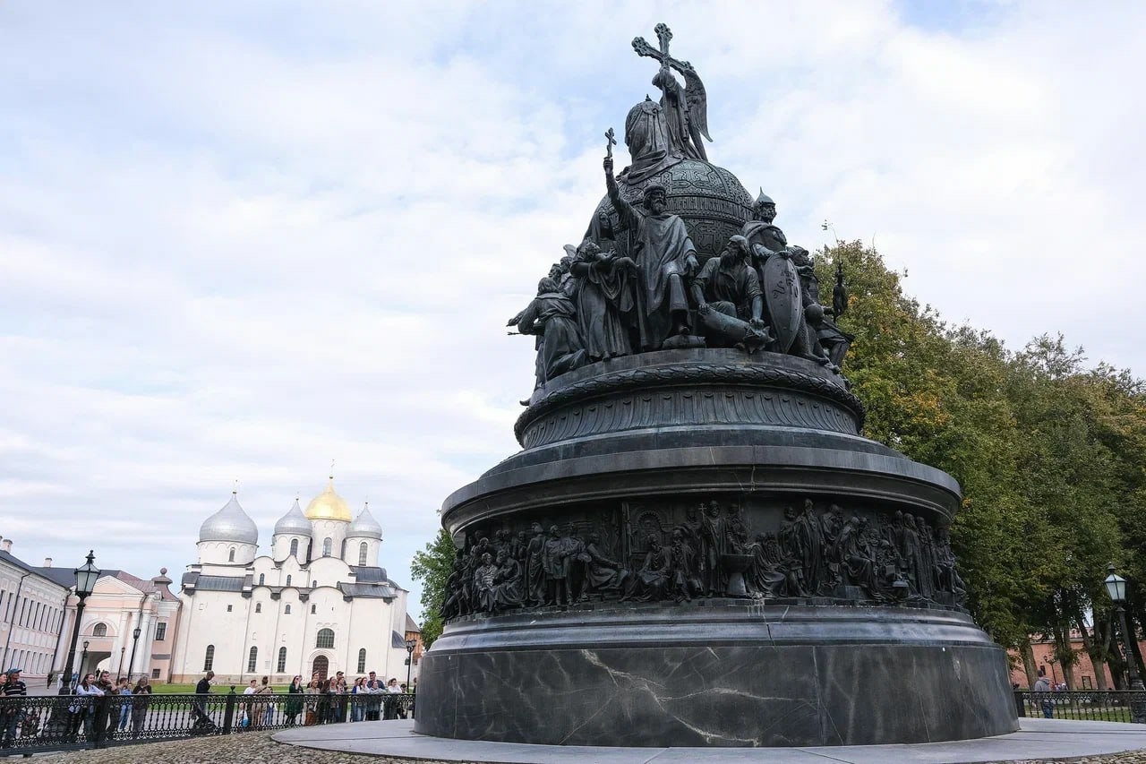 Явка на досрочных выборах губернатора Новгородской области составила 30,13%