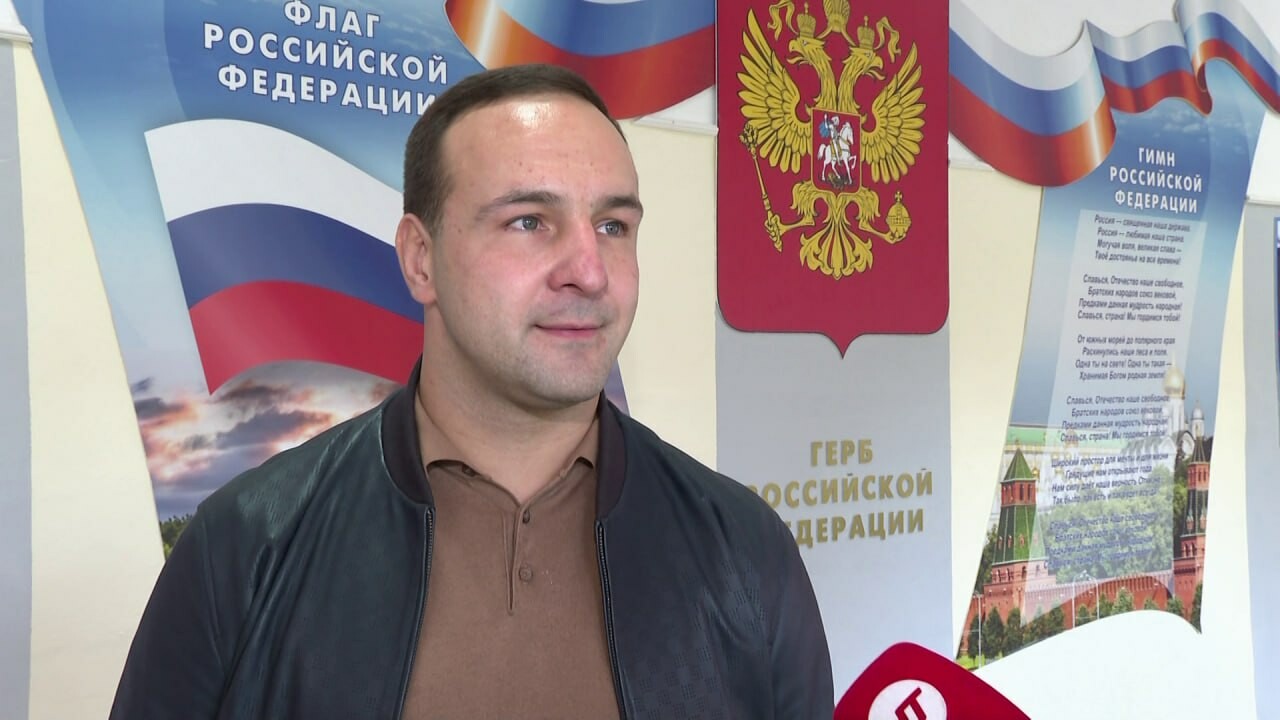 Все кандидаты на пост губернатора Новгородской области проголосовали