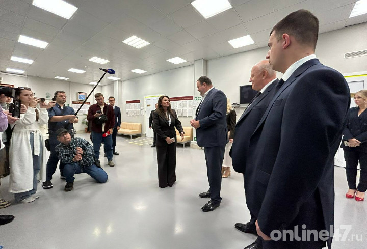 Во Всеволожске ветераны СВО осваивают новые профессии