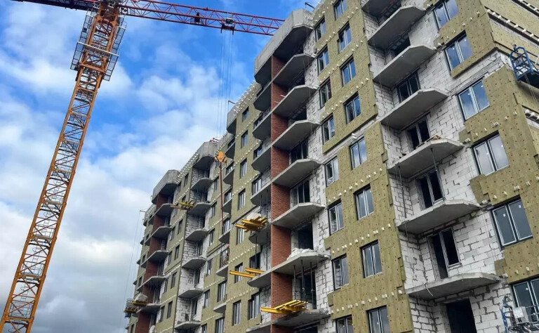 Иногородние специалисты подняли цены на аренду жилья в Мурманске