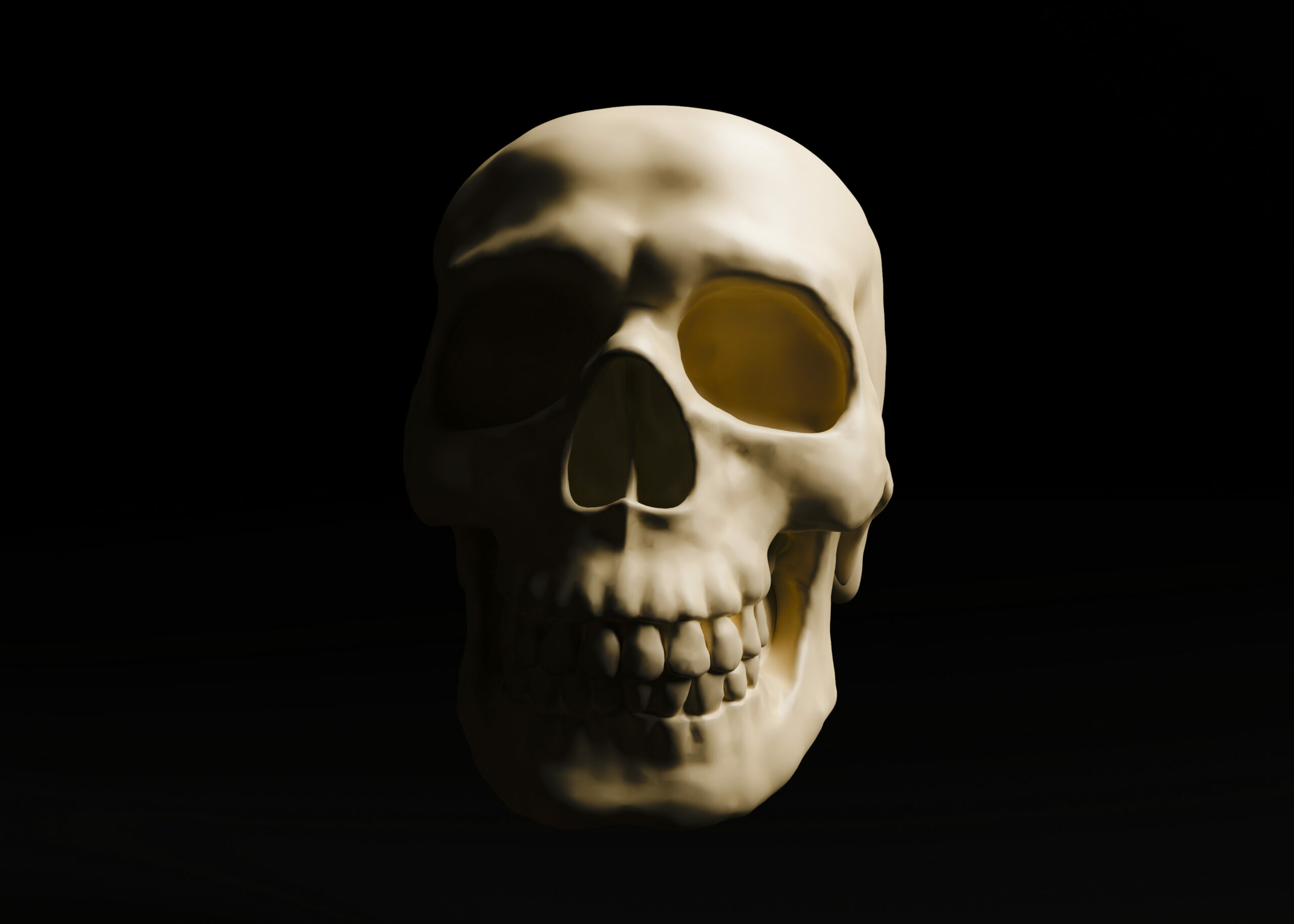 В Греции нашли череп ранее неизвестного существа