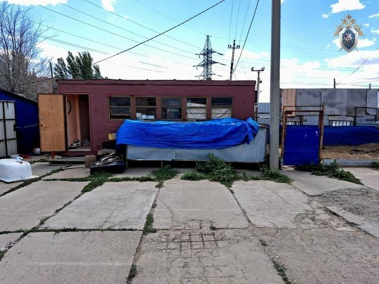 Жителя Астраханской области будут судить за убийство знакомого после ссоры