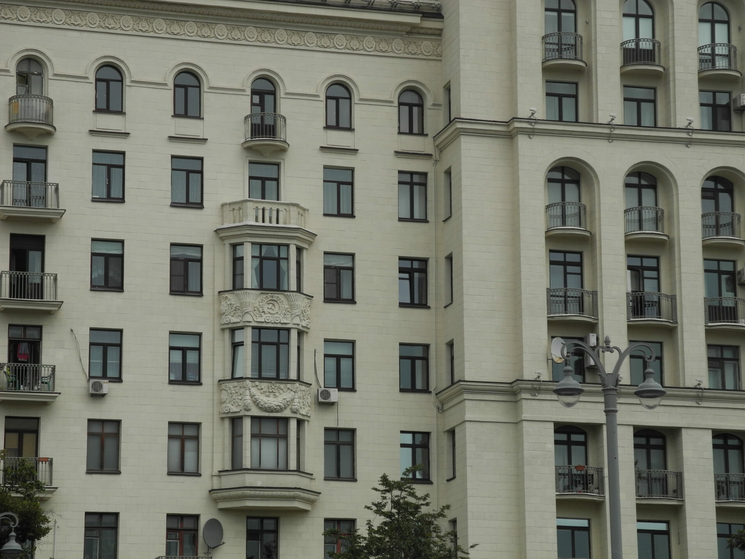 Калужская область вошла в топ-5 регионов по обновлению жилого фонда