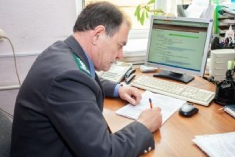 В Черноярском округе выявили нарушения при оформлении документов на мясо