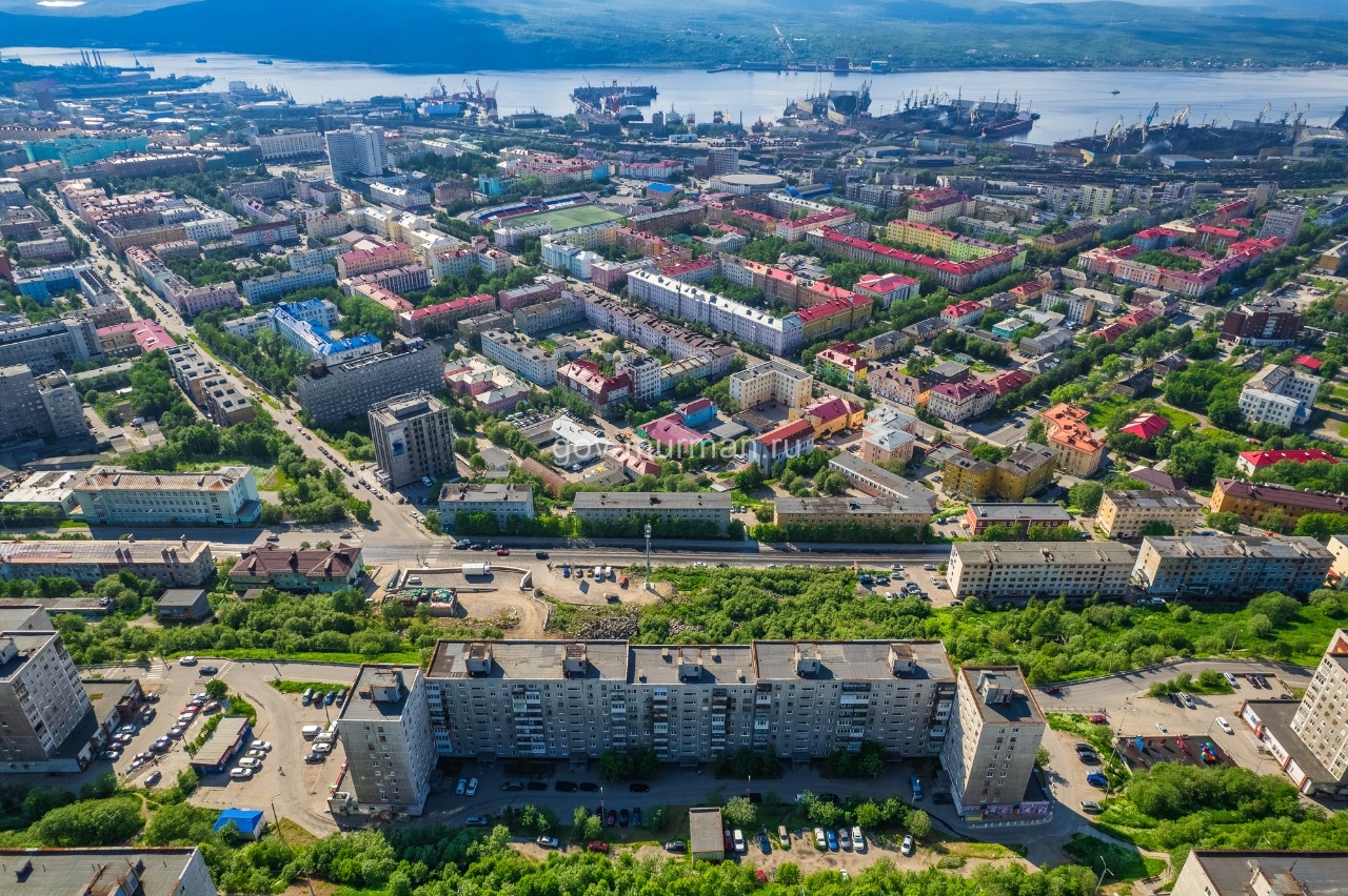 Мурманск готов снова принять Международный арктический форум в 2027