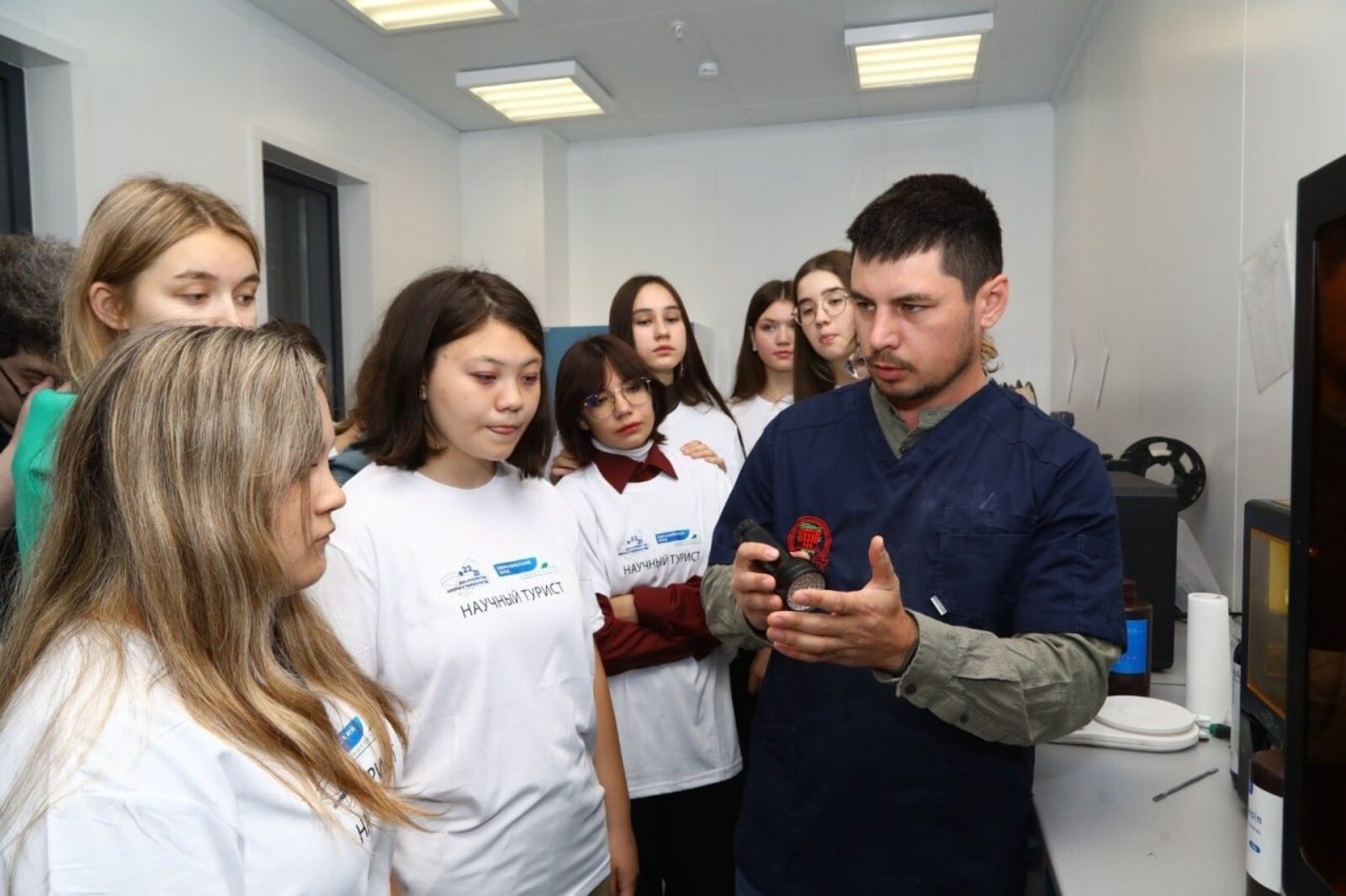 В Башкирии разработали девять научно-популярных туров