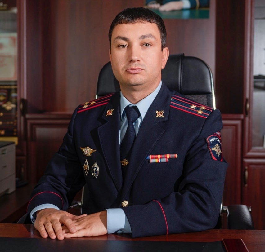 В Волгоградском Главке МВД произошли кадровые перестановки в руководстве