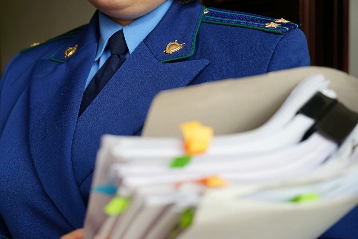 Руководителя соццентра в Северной Осетии судят за поддельные документы