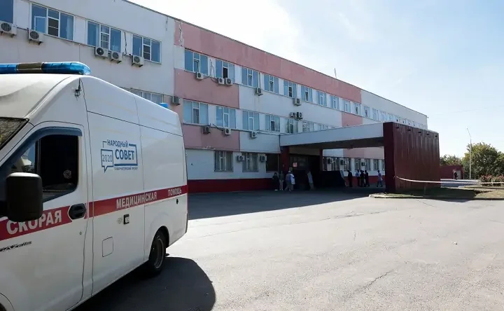 В Ростове начнется строительство нового приемного отделения БСМП в 2025 году