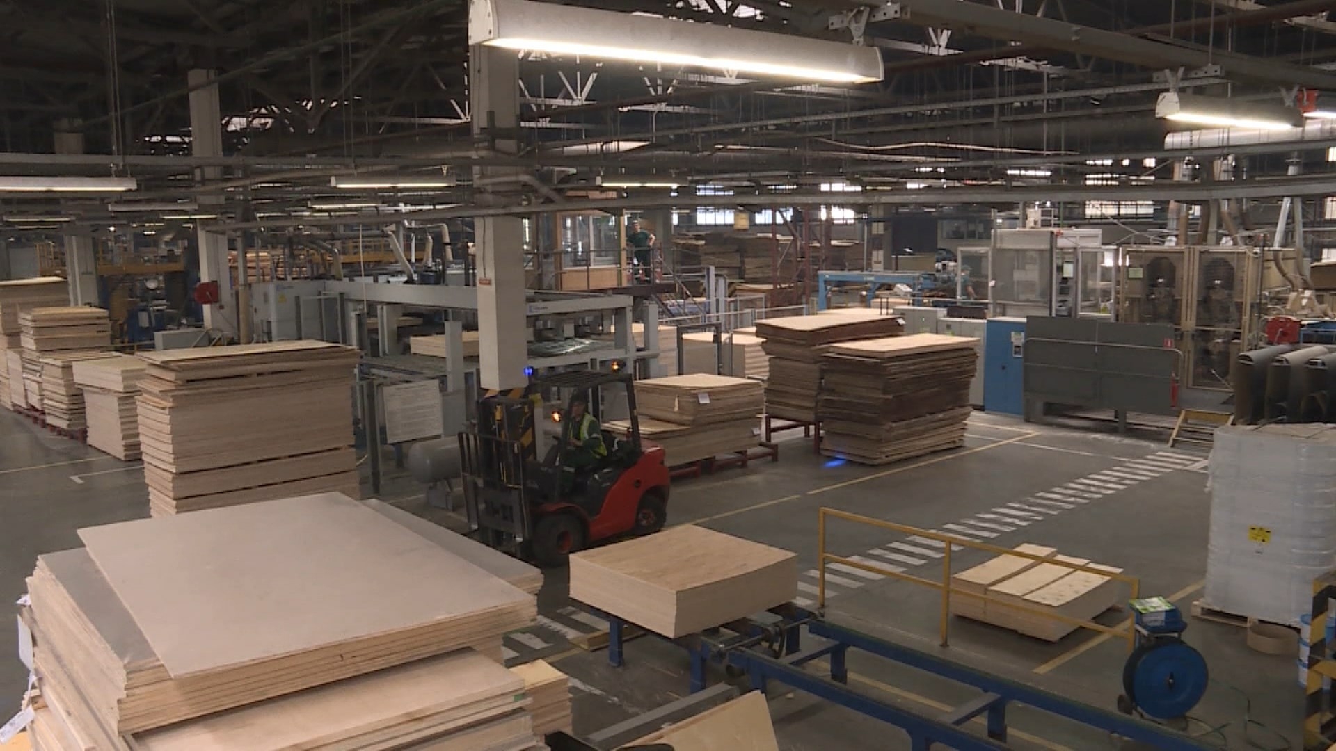 Костромской области выделили 13,5 млн рублей на развитие экспорта