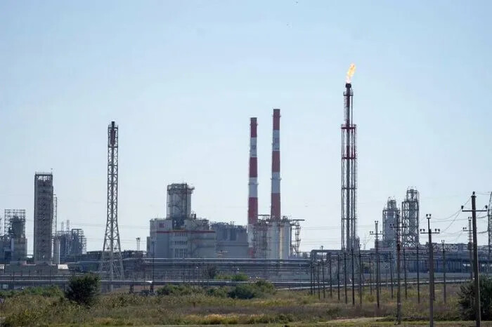 Высокотехнологичное производство удобрений создадут на заводе «Ставролен» в Ставрополье