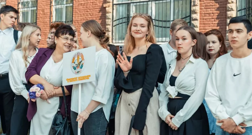 Вологодская область вошла в тройку лидеров России по просвещению молодежи