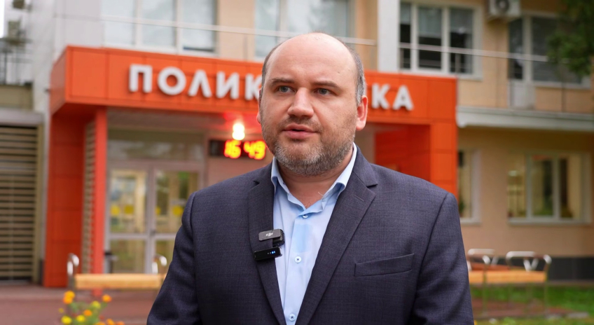 Александр Дронов рассказал об участнике проекта «СВОи Герои 53» Евгении Орлове