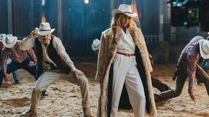 В столице пройдет премьера сериала по мотивам картины «Москва слезам не верит»