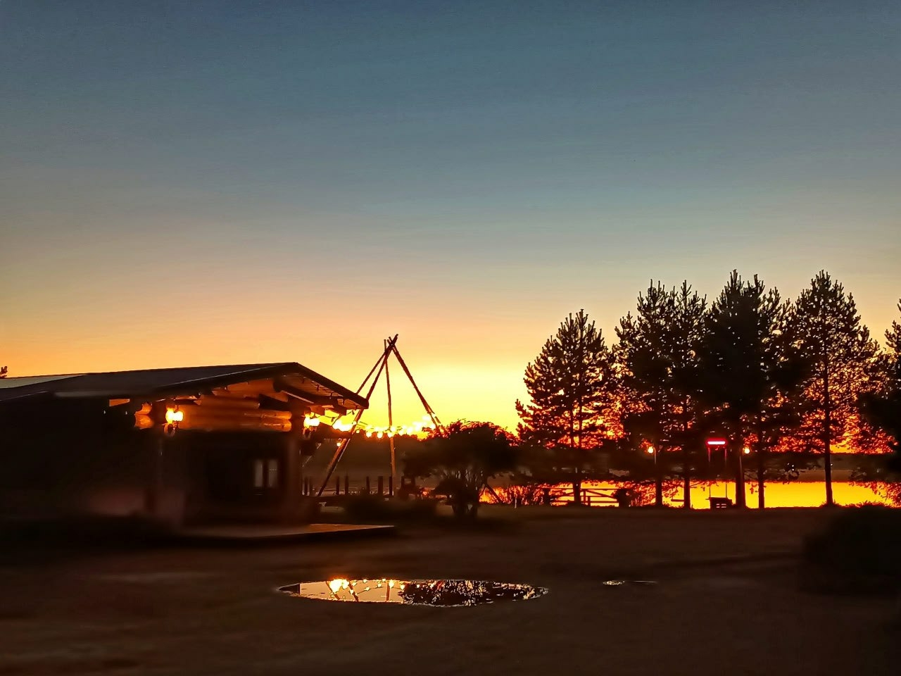 В Вологодской области потеплеет до +21 градуса