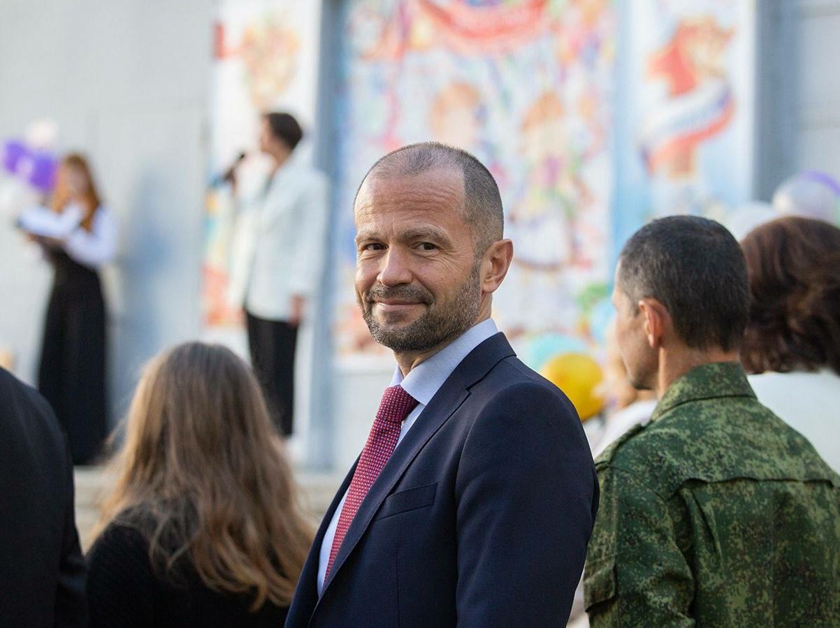 Роман Лябихов сообщил, что в Госдуме обозначили ключевые проблемы Севера