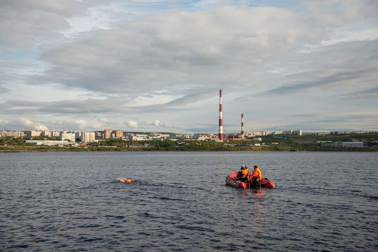 Иван Лебедев рассказал о процессе подготовки к «Гольфстриму»