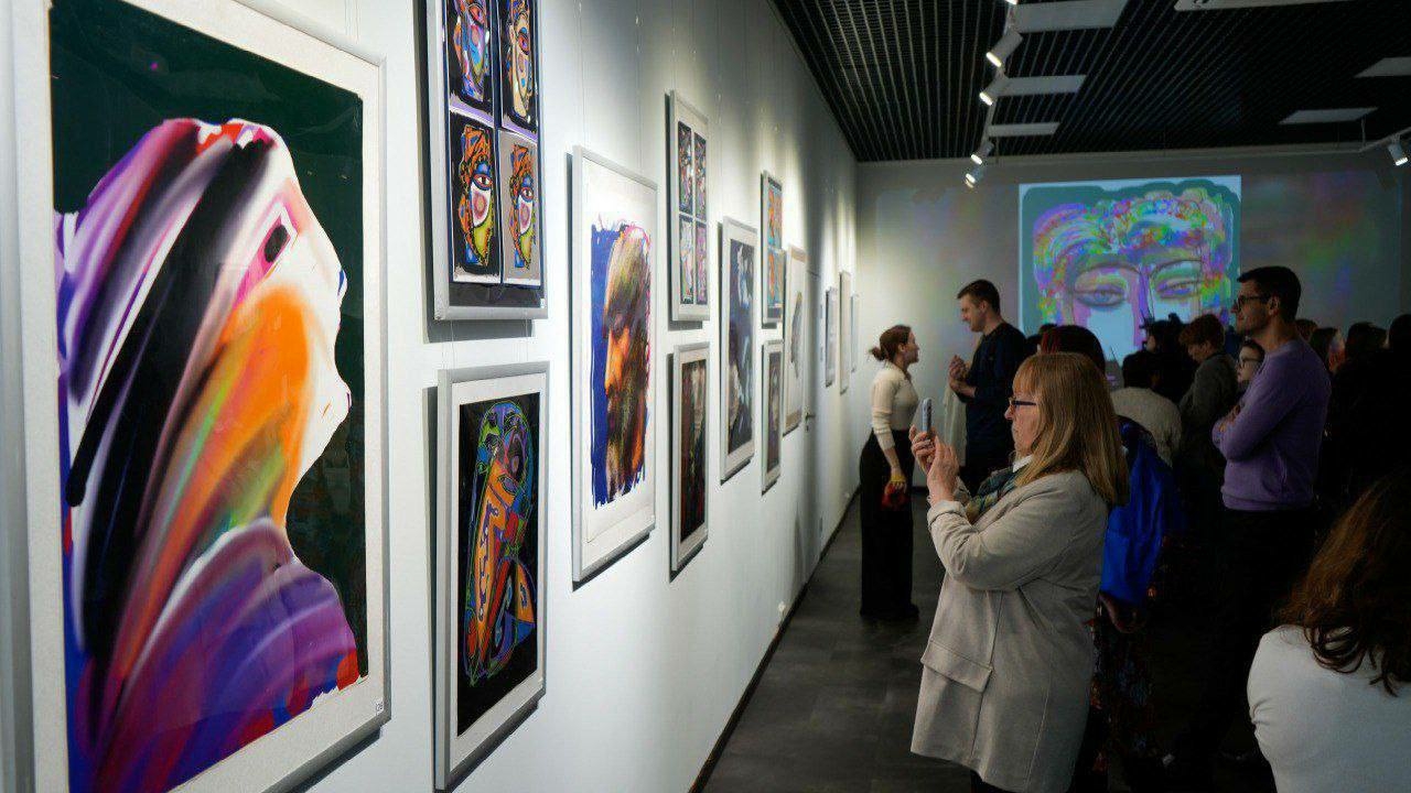 В Мурманске по инициативе губернатора создают Школу креативных индустрий