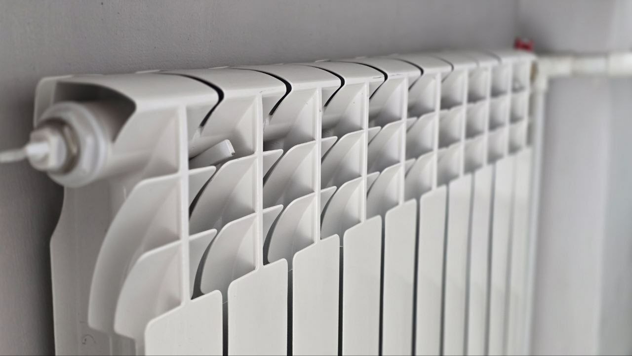 В Вологде объявили о старте отопительного сезона