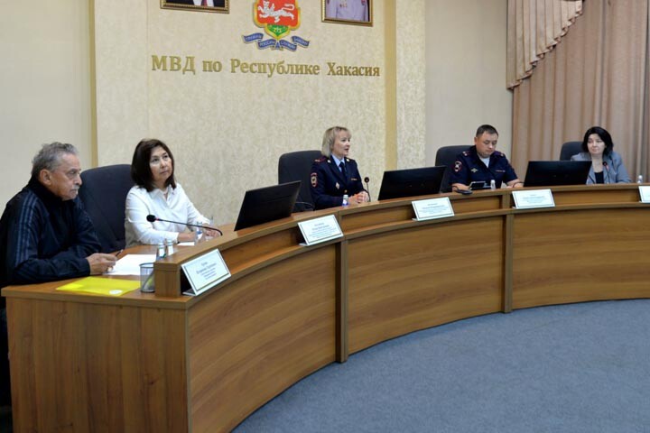 В Хакасии снизилась подростковая преступность