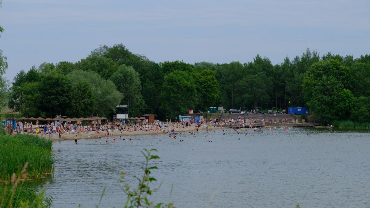 Калининград назвали непотопляемым авианосцем России в Балтийском регионе