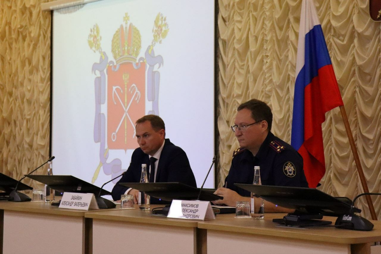 Городские власти рассказали об экологической обстановке в Белоострове