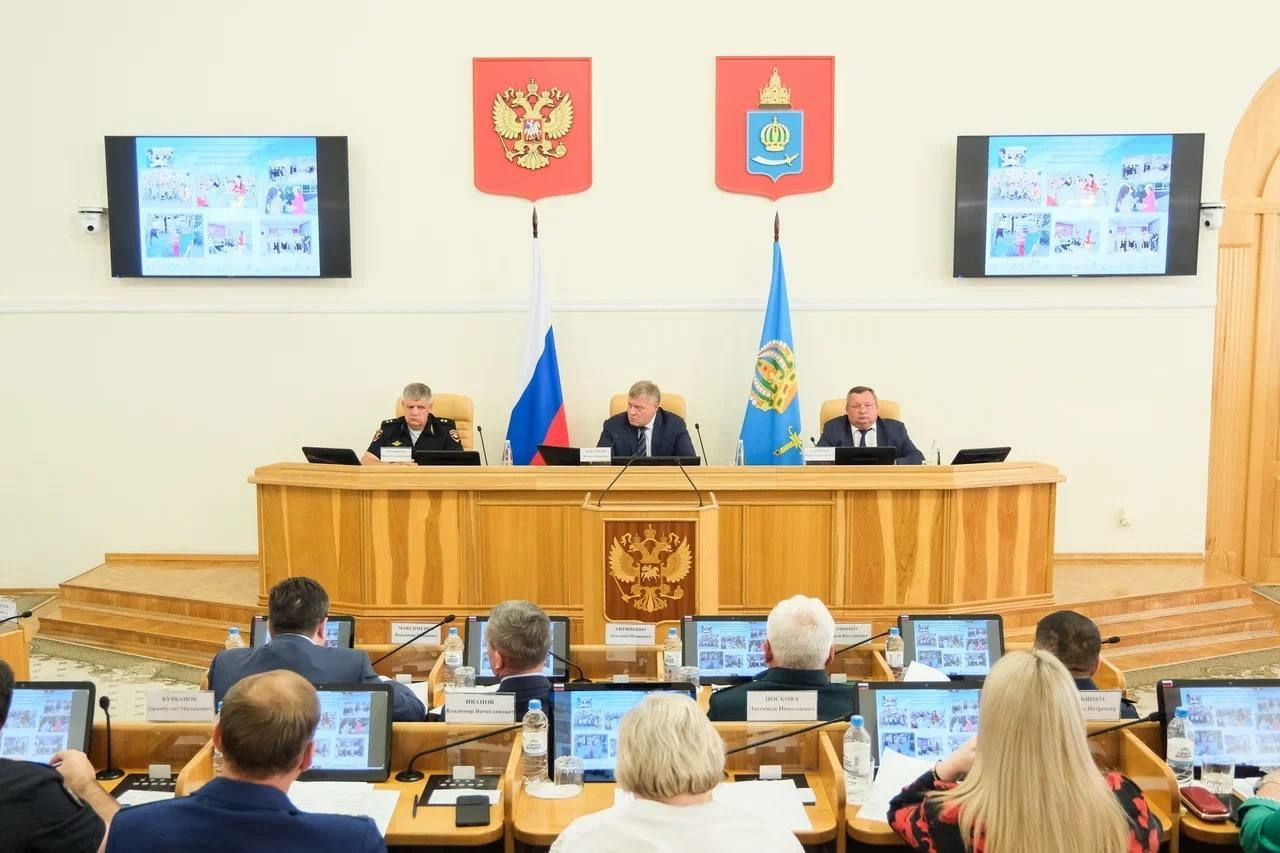 В Астрахани число отравлений наркотиками сократилось в пять раз за полгода