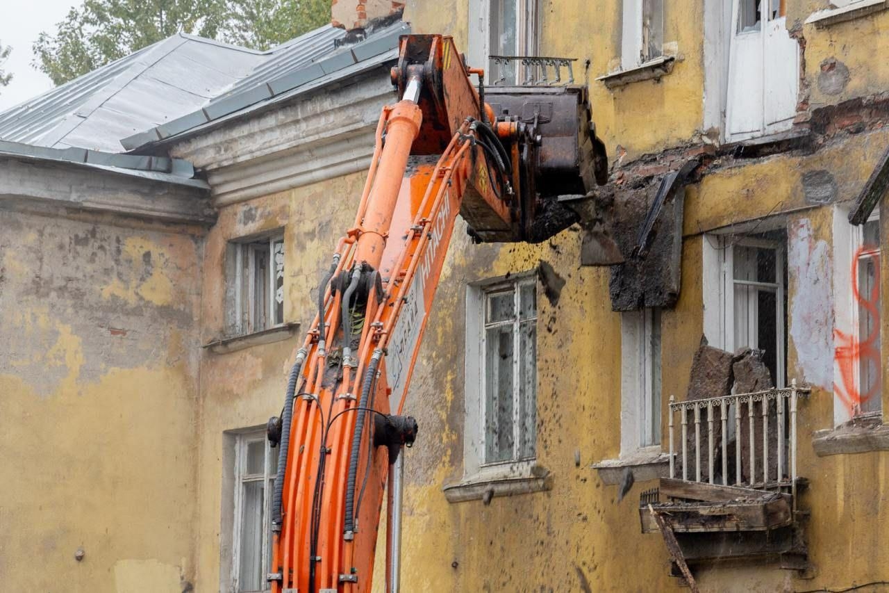 Как прошли 15 лет обновления городских кварталов в Петербурге
