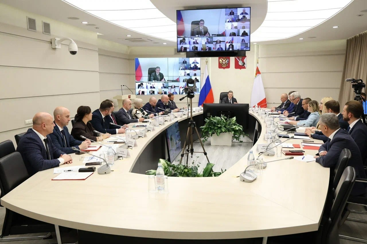 Вологодским бизнесменам помогут перепрофилировать бывшие алкомаркеты