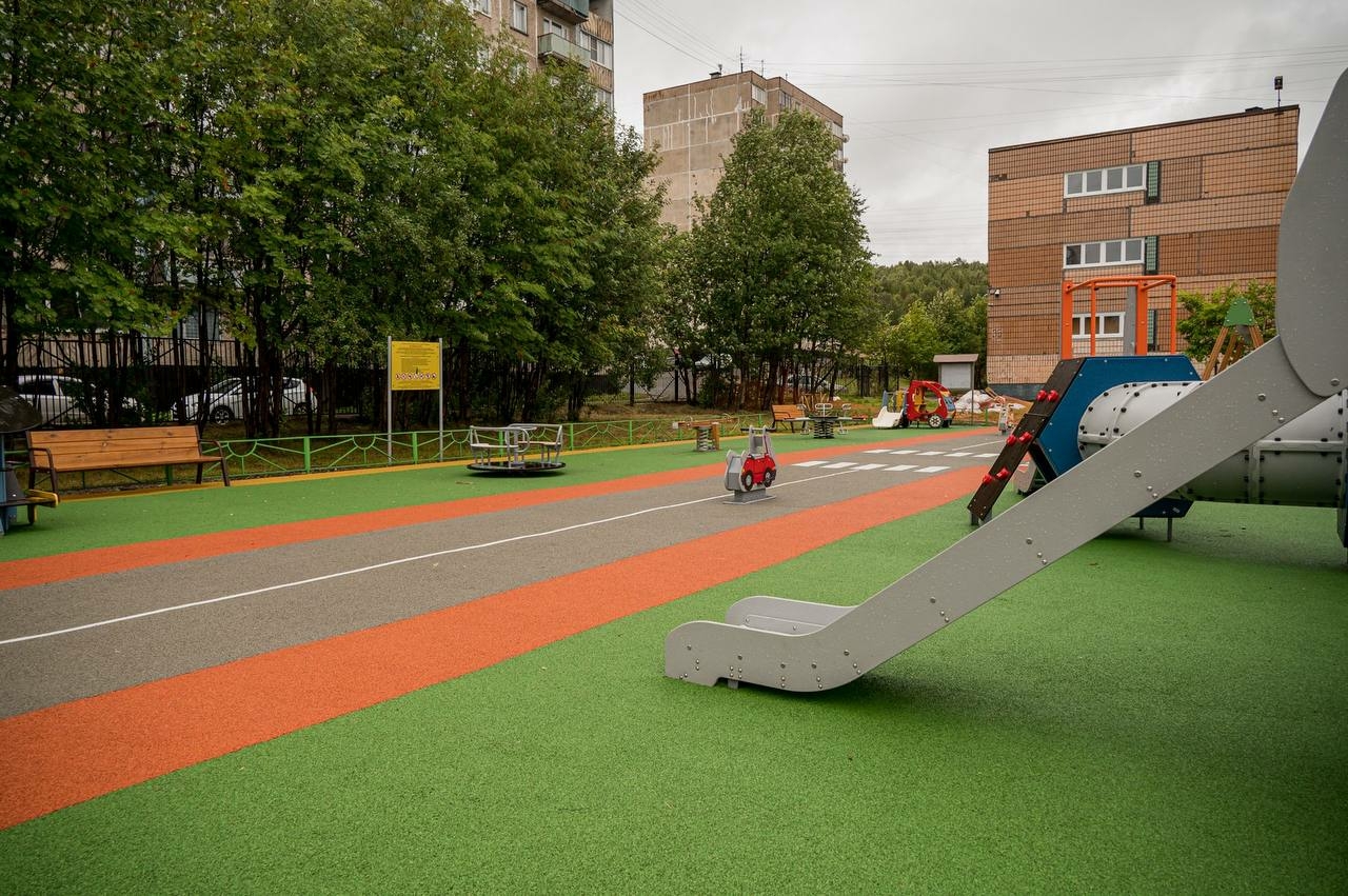 Иван Лебедев объявил о старте приема заявок на конкурс «На Севере — твой проект»