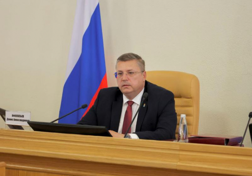 В Астрахани нарастят инвестиции и рабочие места через Каспийский кластер