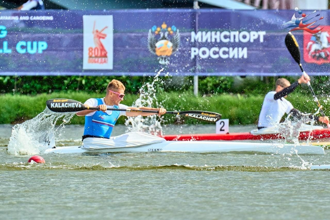 Дронов сообщил о шести медалях новгородских спортсменов на Кубке доброй воли