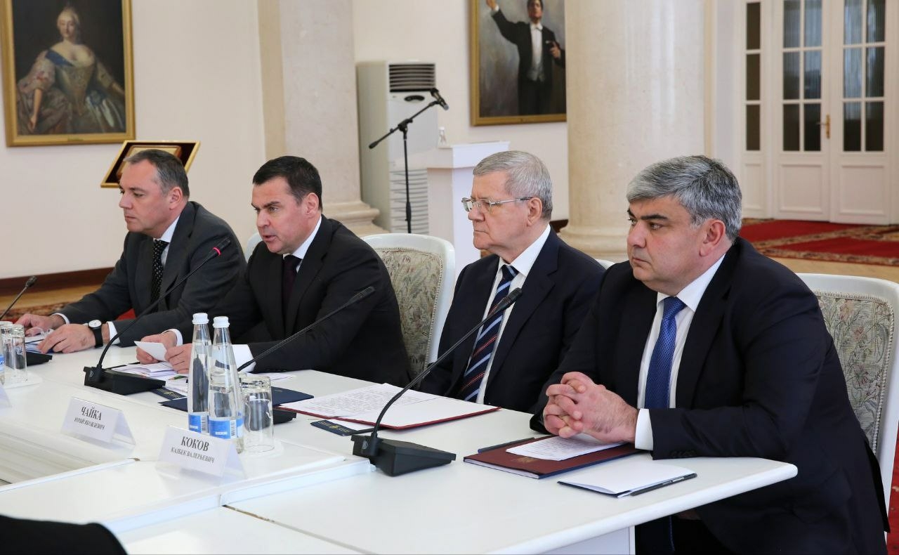 Игорь Бабушкин поручил провести народное голосование по монументу Ивану IV