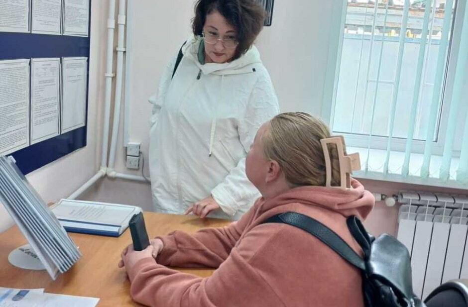 В Аскизском районе Хакасии общественный совет оценил работу полиции и госуслуг