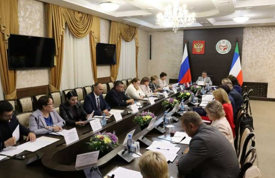 В Хакасии подростковая преступность падает, но растут наркопреступления