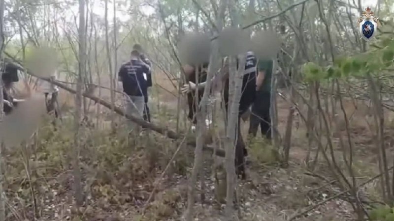 На Дону бывший муж признался в убийстве жены и рассказал детали