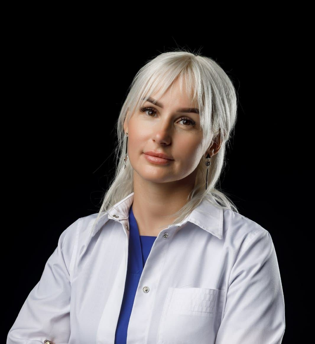 Астраханская предпринимательница закупила оборудование для стоматологии с госпомощью