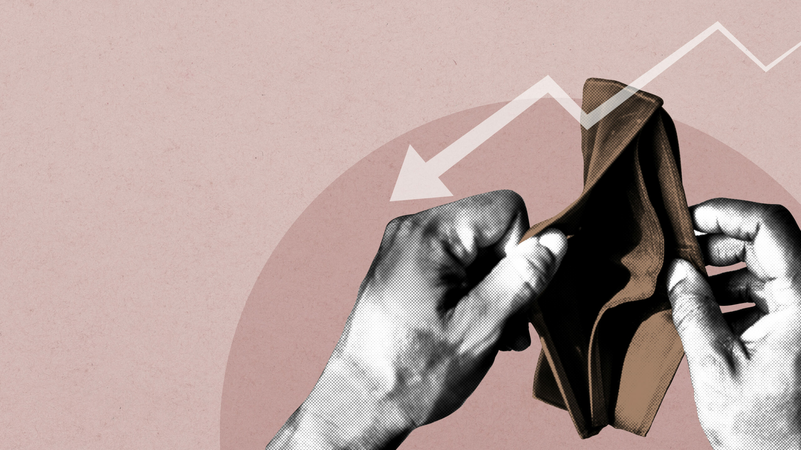 Стабильность без зарплаты: почему растут долги перед работниками