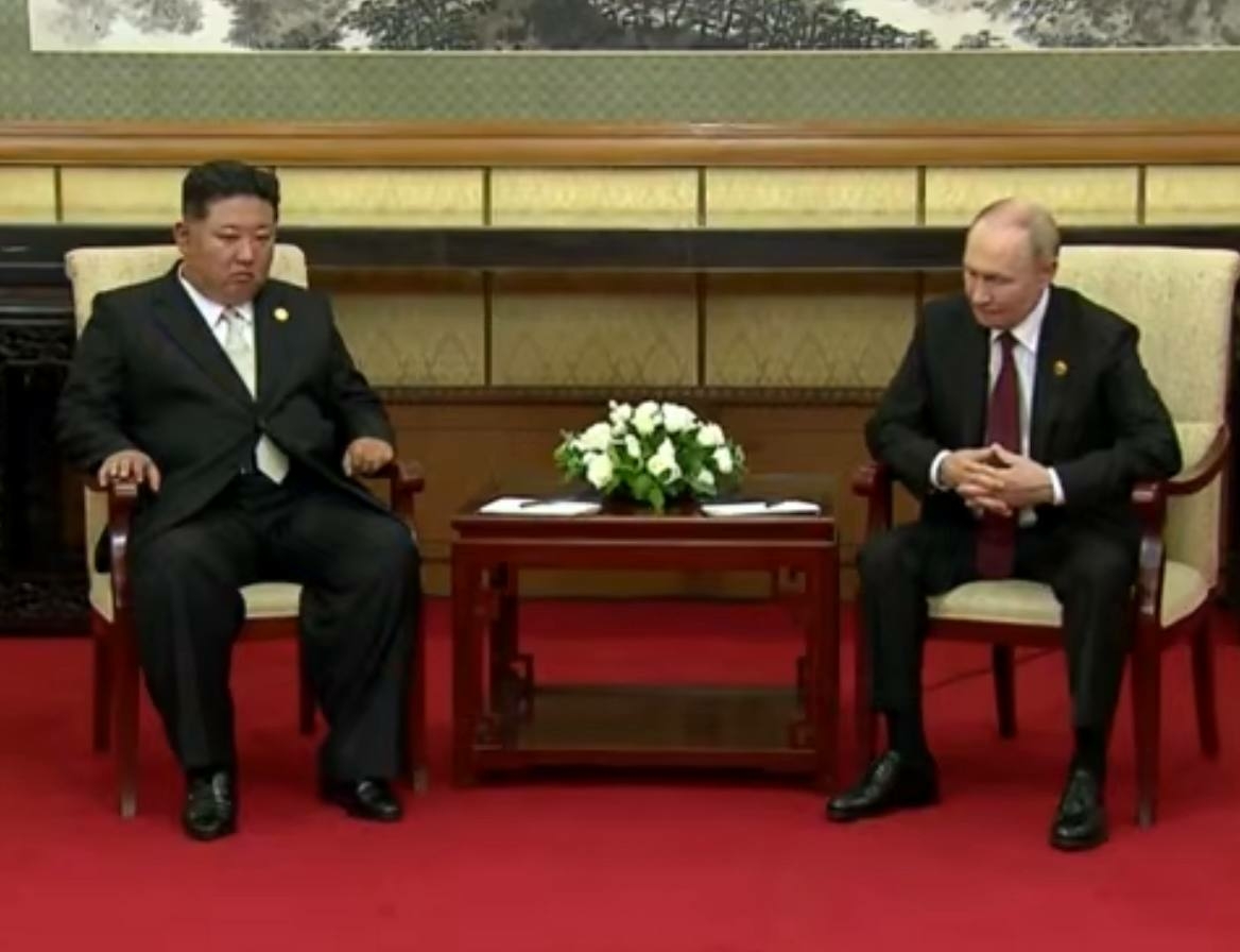 Северокорейская охрана провела «зачистку» после переговоров Путина и Кима