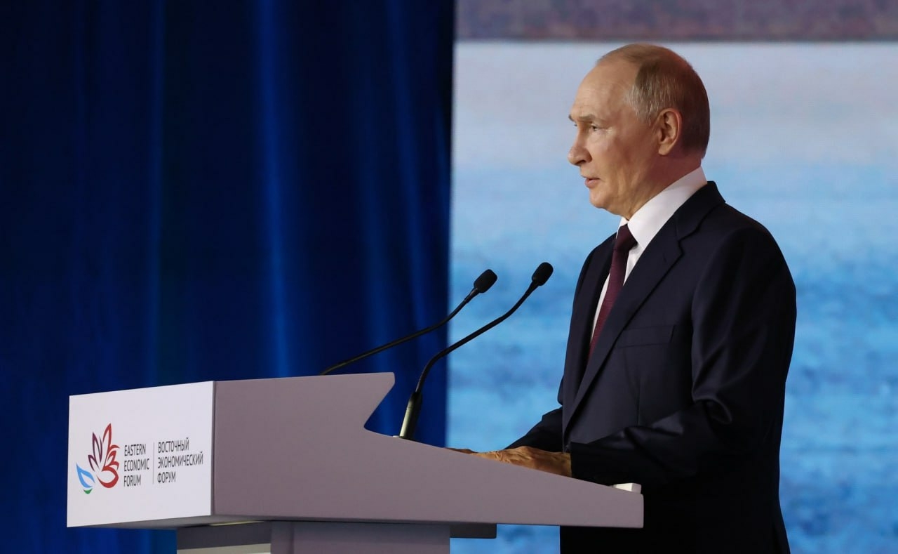 Sohu: Путин отблагодарил Пекин за прием — его внезапный подарок привел в восторг Китай