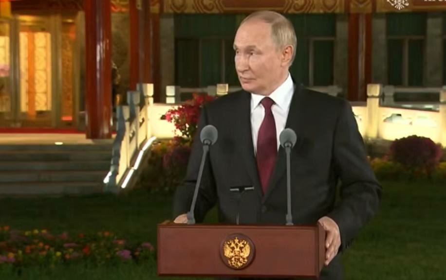 Путин прокомментировал возможность встречи с Зеленским и ситуацию на Украине