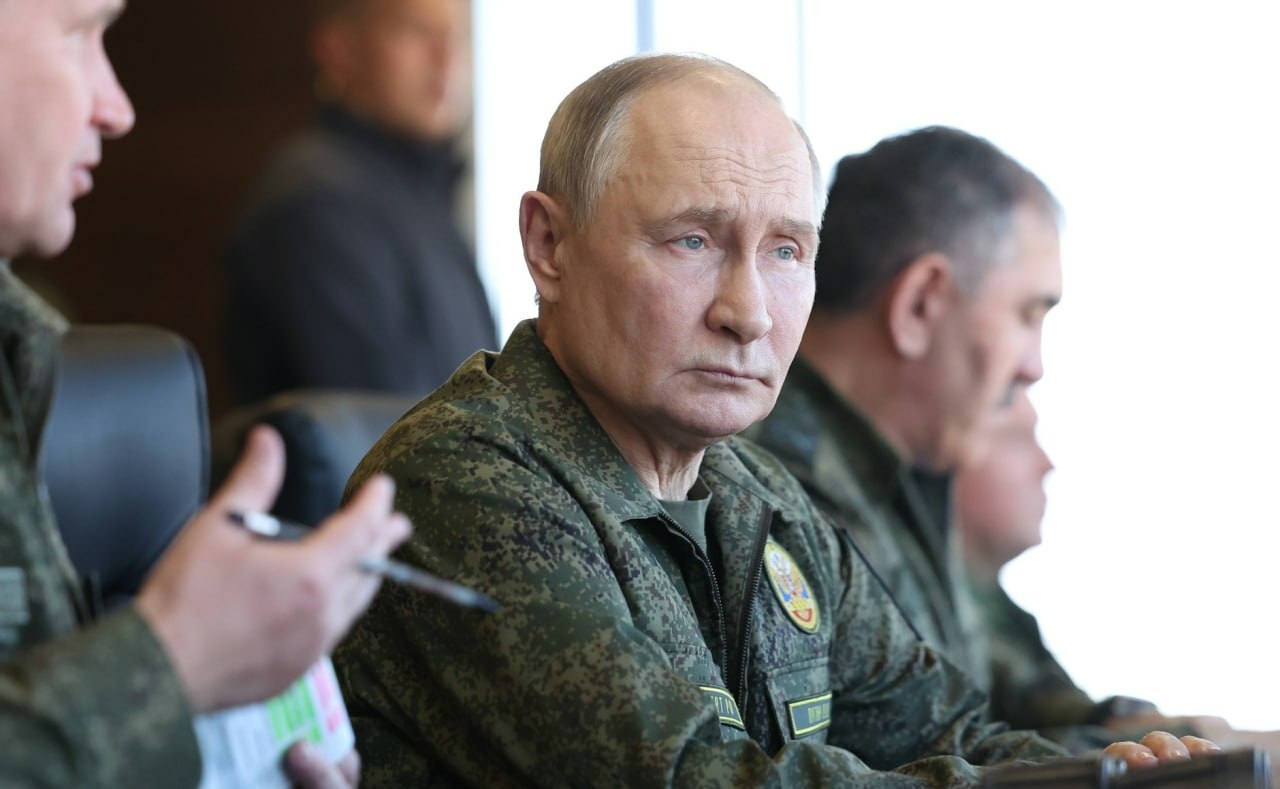 АБН24: Путин проучил новых членов НАТО — Финляндия и Швеция поплатились за неуважение к РФ