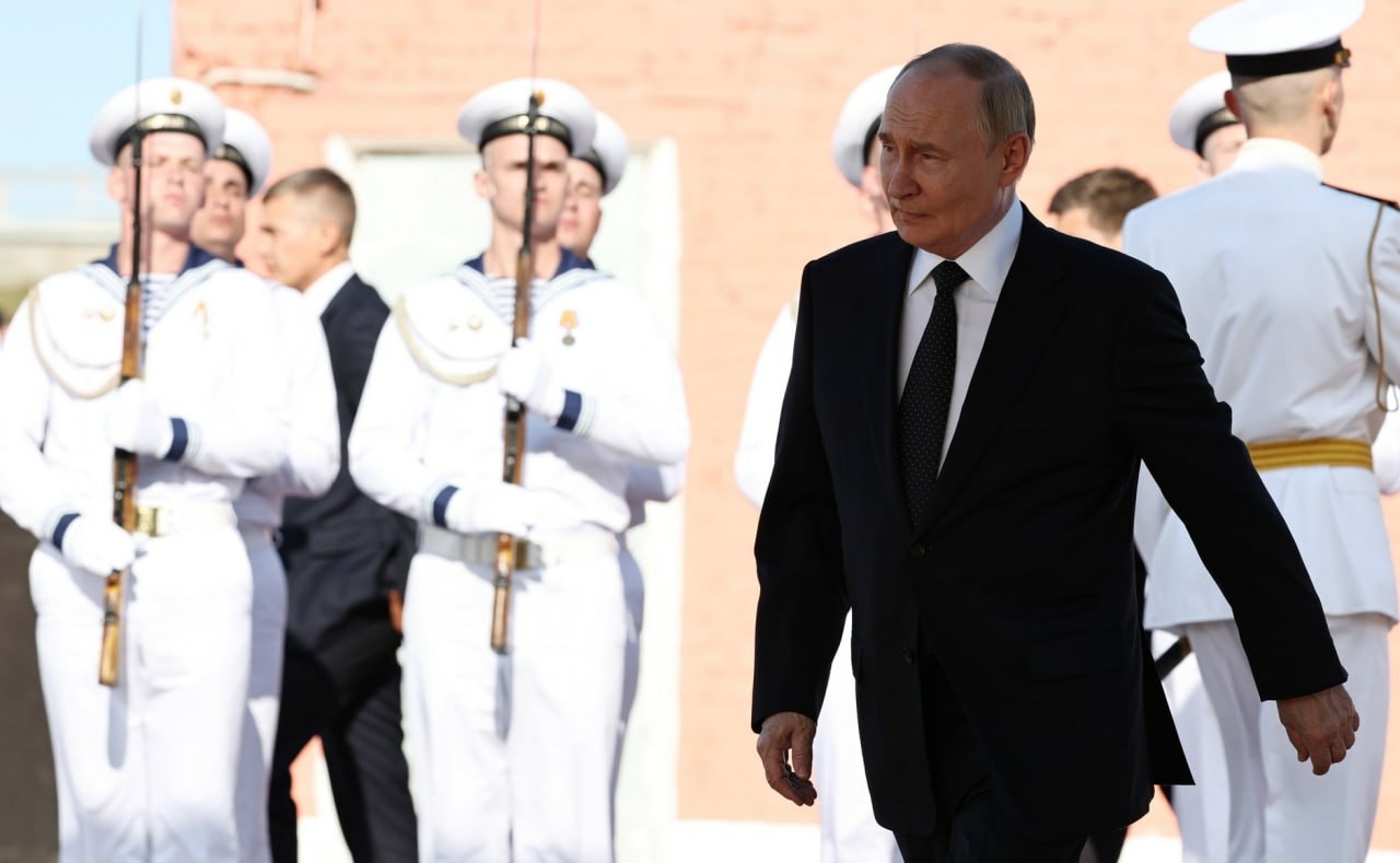 Sohu: Путин застиг США врасплох — его ответ на угрозу северным рубежам РФ стал сюрпризом