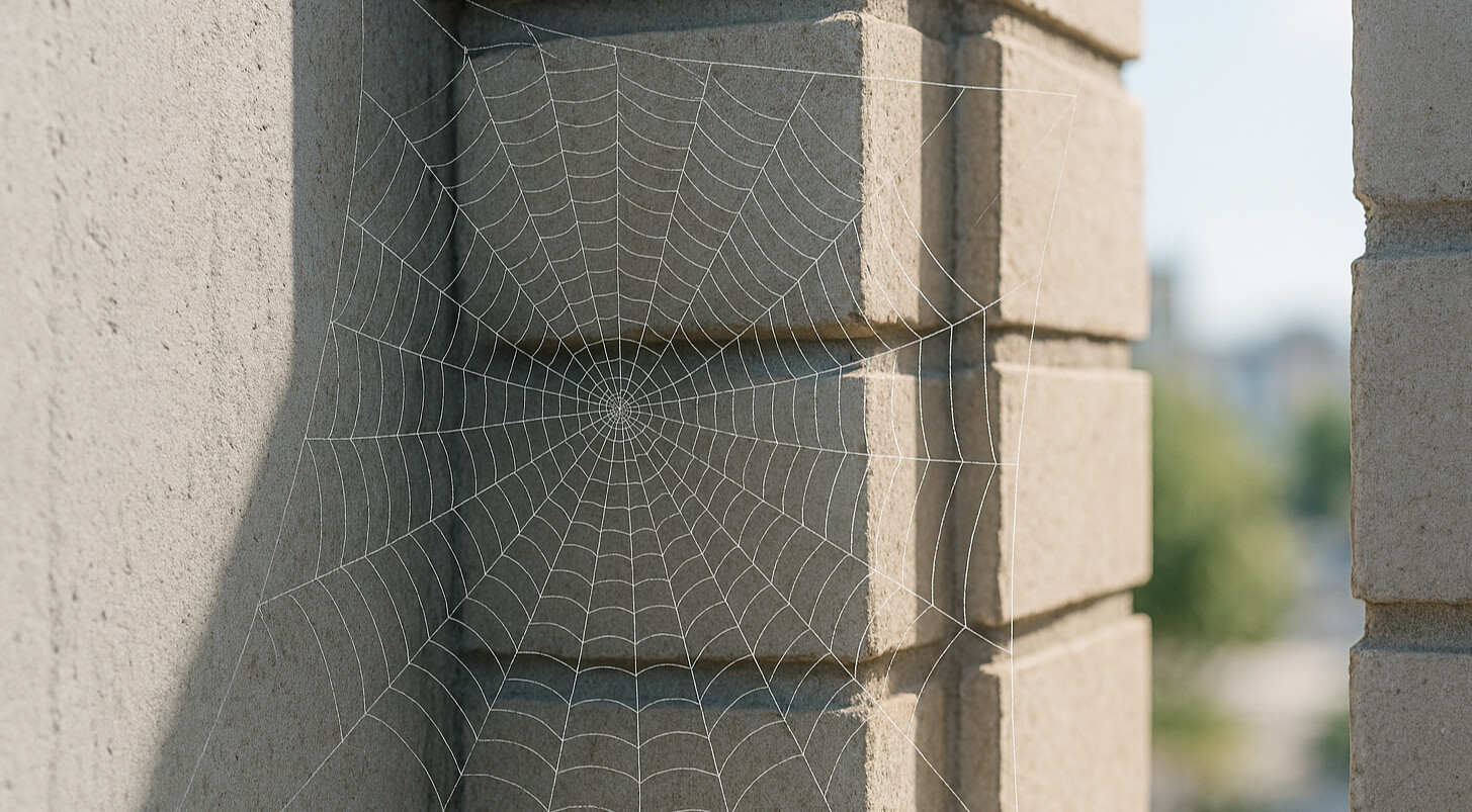 Смертельно ядовитые пауки грозят россиянам на юге страны