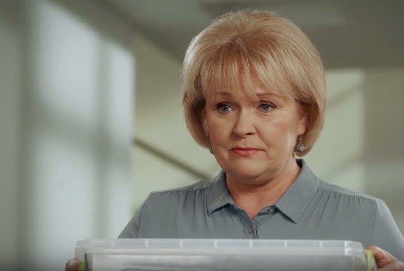 Актриса Людмила Гаврилова умерла в возрасте 73 лет