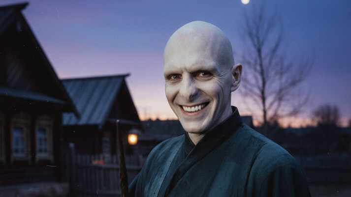 Волан-де-Морт в новом сериале HBO может быть представлен в образе женщины