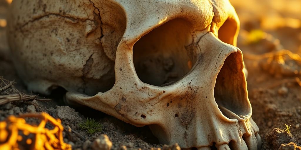 В Китае нашли гробницу с золотыми артефактами и бронзовыми доспехами