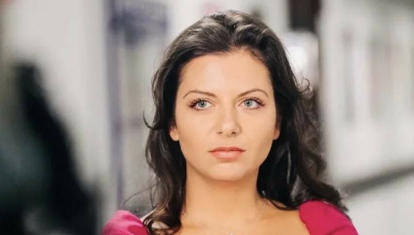 Маргарита Симоньян получила спецприз жюри Национальной литературной премии «Слово»