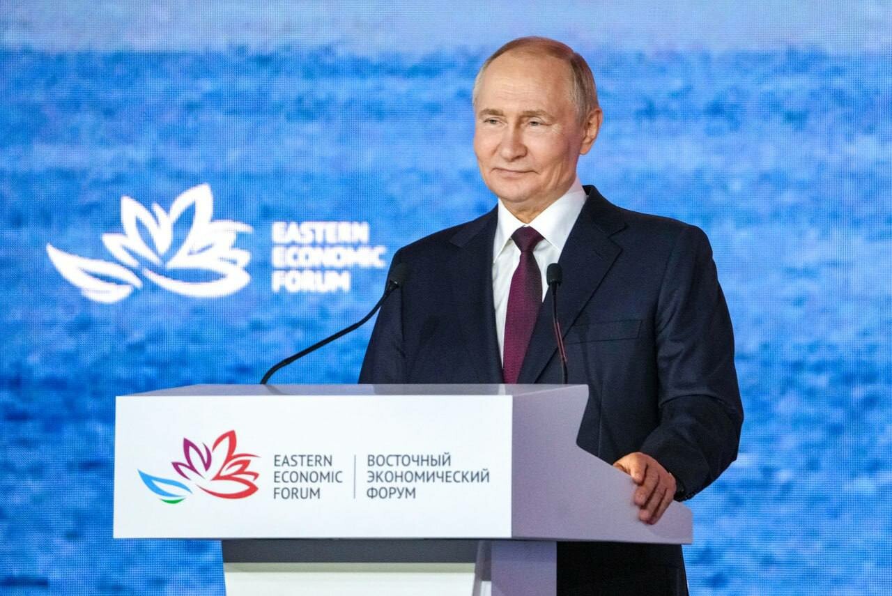 Путин поручил расширить границы дальневосточной ипотеки