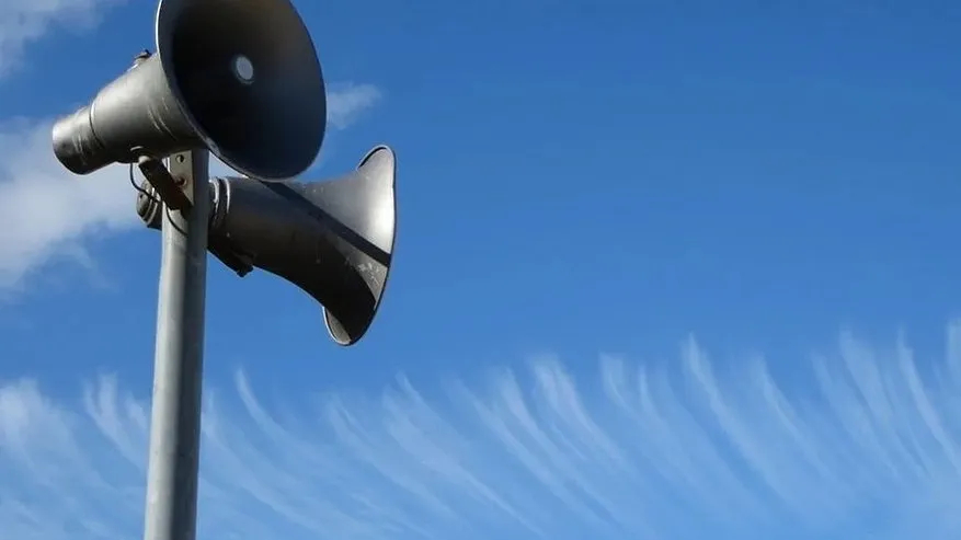 В Костроме жители услышали сирену воздушной тревоги во время проверки